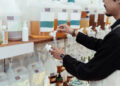 Refill systems: Redefining sustainable consumption
