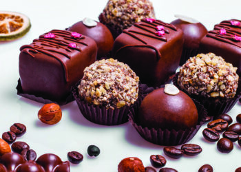 Confectionery Sales Climb to $55 Billion in 2025