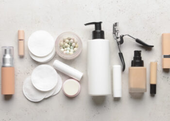 Private label cosmetics: A growing opportunity in the global beauty industry