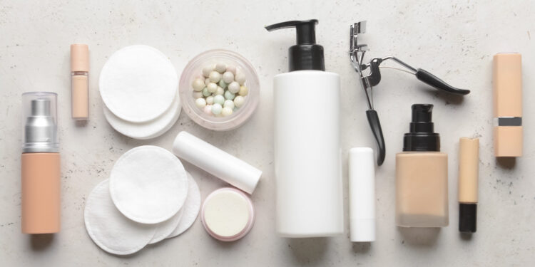 Private label cosmetics: A growing opportunity in the global beauty industry