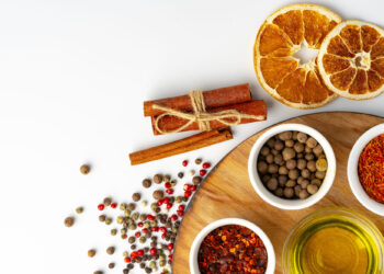 Food ingredients: The strategic building blocks of private label innovation