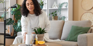 Sustainable home care products: Driving the future of responsible cleaning