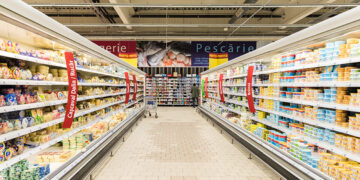 How Aldi, Lidl, Tesco and Carrefour are redefining private label strategy in Europe