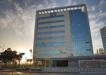 IFF Expands Latin American Footprint With New Enzyme Hub, Brazil Application Lab