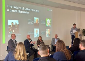 Domino brings together industry leaders to drive digital in label printing