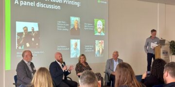 Domino brings together industry leaders to drive digital in label printing