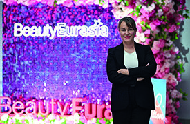 BeautyEurasia 2026 to Connect the Turkish Cosmetics Industry with New Export Markets