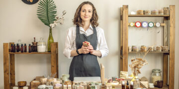 Organic and Clean Label Products: The Future of Transparent and Healthy Food Choices