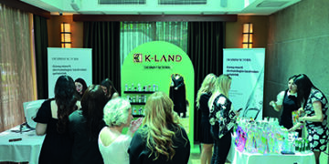 K-Beauty’s Science-Driven Rise Takes Center Stage in Ankara