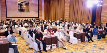 Label industry shifts focus: Xi’an Label Day Forum highlights China’s move towards integrated package printing solutions 