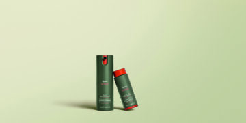 Scalp science takes the stage with Dyson Amino™