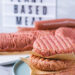 Plant-Based Food Revolution: Not an Alternative, but the New Normal