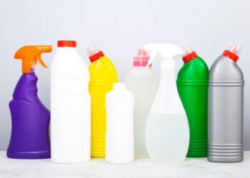 Concentrated cleaning products: Redefining sustainability and efficiency in private label