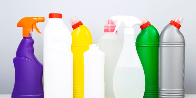 Concentrated cleaning products: Redefining sustainability and efficiency in private label