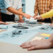 What is custom paper converting?