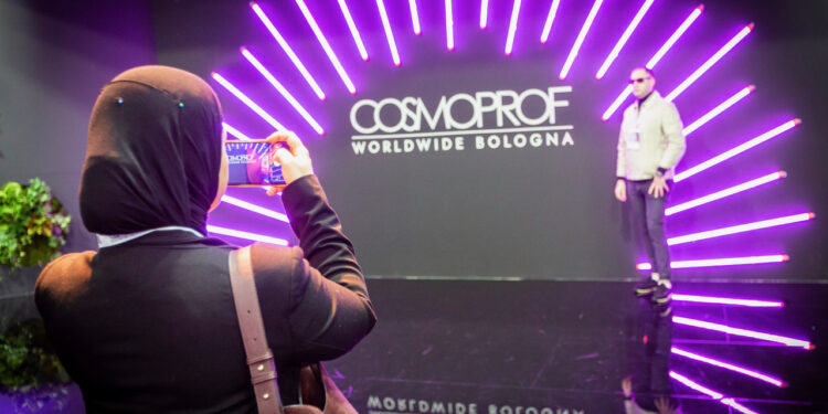 Cosmoprof Worldwide Bologna prepares for landmark 60th edition with new exhibition layout