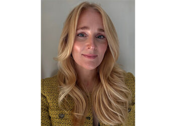 From uncertainty to opportunity: Victoria Brownlie MBE on the future of beauty packaging