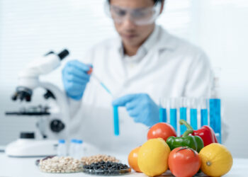 Bio-Based Raw Materials Gain Momentum