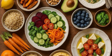 Functional foods: How private label is shaping the next generation of consumer health