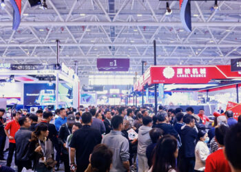 LOUPE South China 2026 (formerly Labelexpo South China) increases floorspace by 50% as registration opens