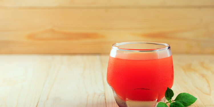 Swicy beverages and brown butter-apple bars: BGG develops on-trend concepts for body and mind at SupplySide Global