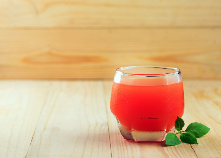 Swicy beverages and brown butter-apple bars: BGG develops on-trend concepts for body and mind at SupplySide Global
