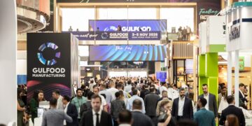 Gulfood Manufacturing 2026 puts food security and manufacturing innovation at the centre of region’s growth agenda