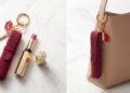 Pure Trade Transforms Guerlain KissKiss Gifts into Collectible Bag Charms