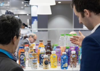 Conserving resources and reducing costs: the future of food production is flexible, energy-efficient and digital