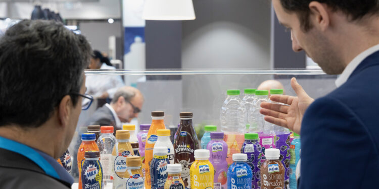 Conserving resources and reducing costs: the future of food production is flexible, energy-efficient and digital
